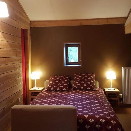 Le Chalet Du Parc Annonay Kültér fotó