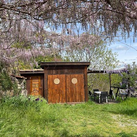 Le Chalet Du Parc Annonay Kültér fotó