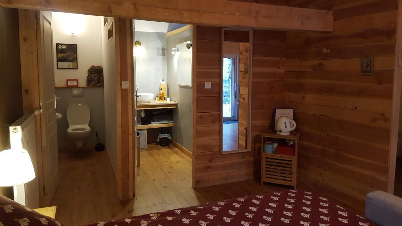 Le Chalet Du Parc Annonay Kültér fotó