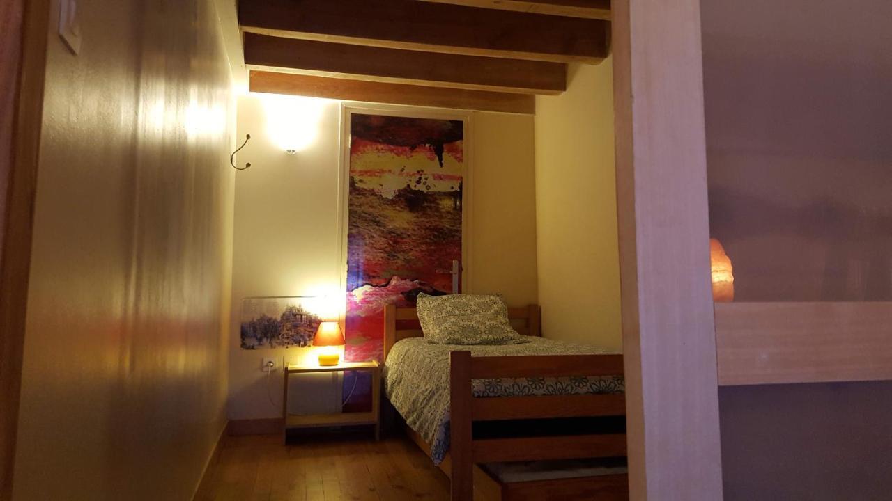 Le Chalet Du Parc Annonay Kültér fotó