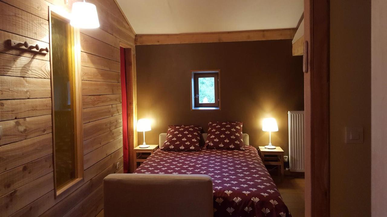 Le Chalet Du Parc Annonay Kültér fotó