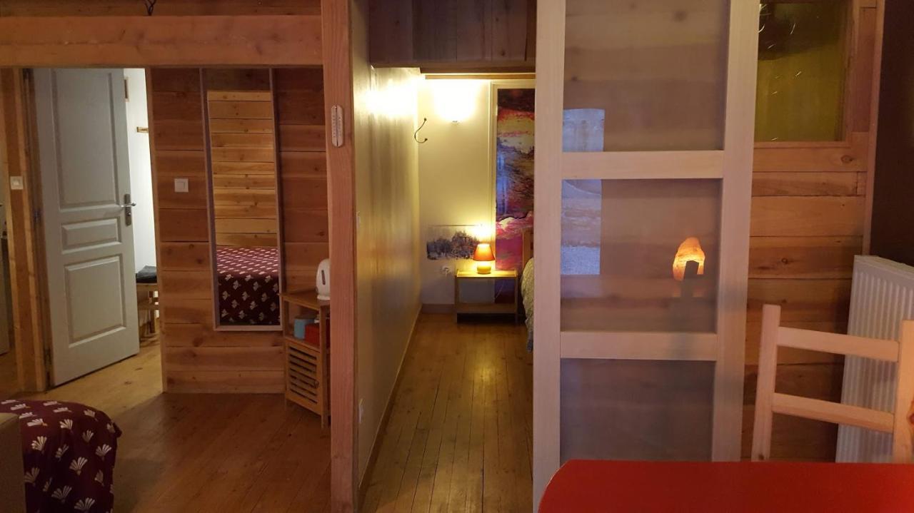 Le Chalet Du Parc Annonay Kültér fotó
