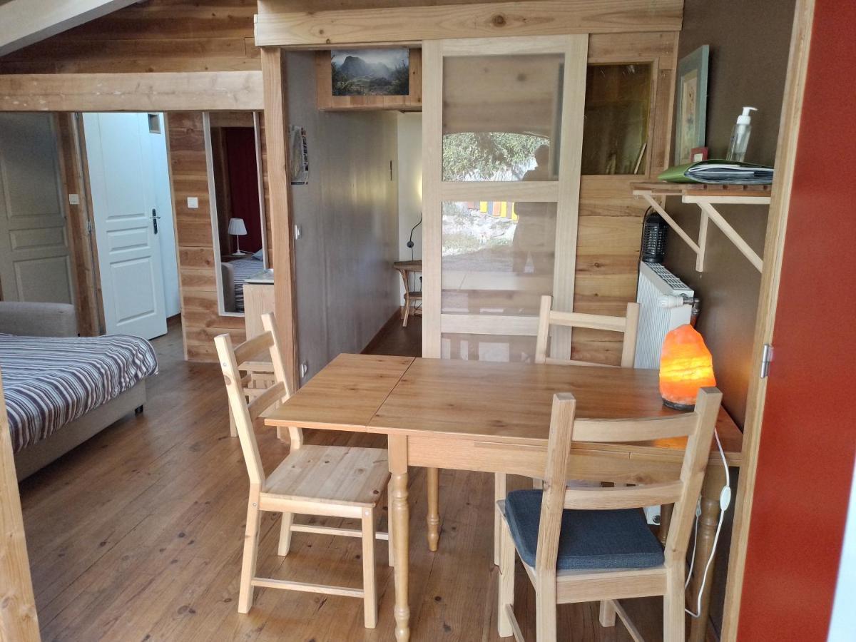 Le Chalet Du Parc Annonay Kültér fotó