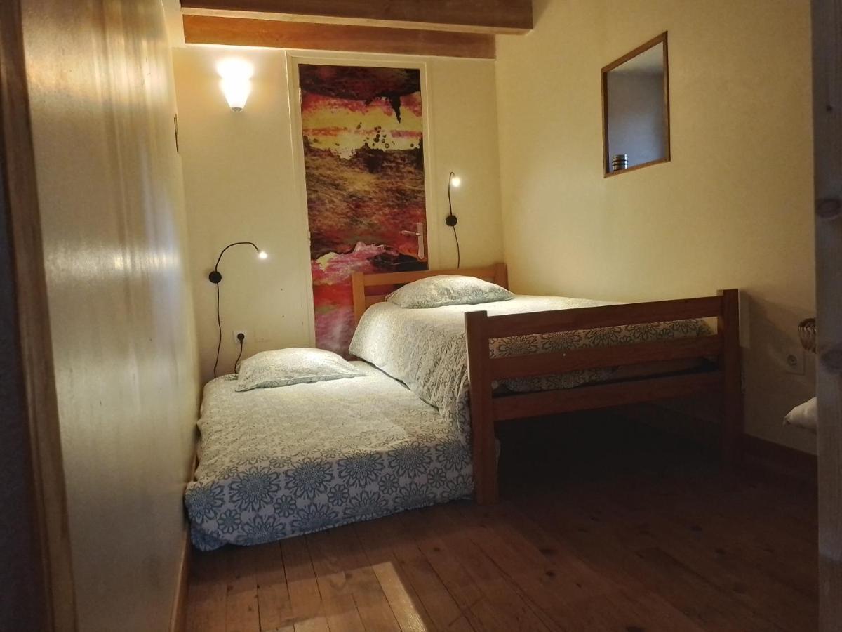 Le Chalet Du Parc Annonay Kültér fotó