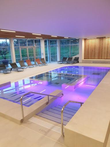 Le Chalet Du Parc Annonay Kültér fotó